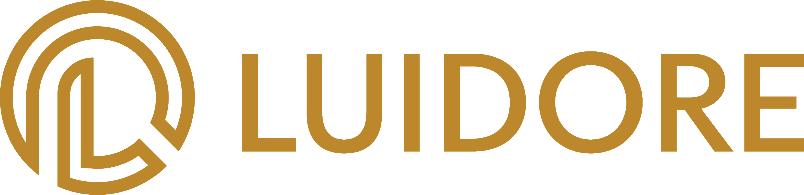 LuidoreLogo